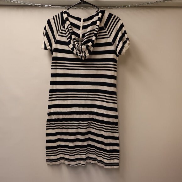 Converse one star hooded cover-up size medium for women - Picture 9 of 12